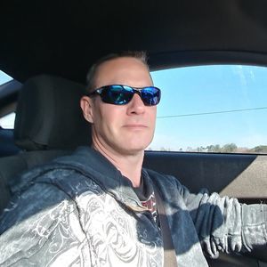 Meet your Posher, Terry